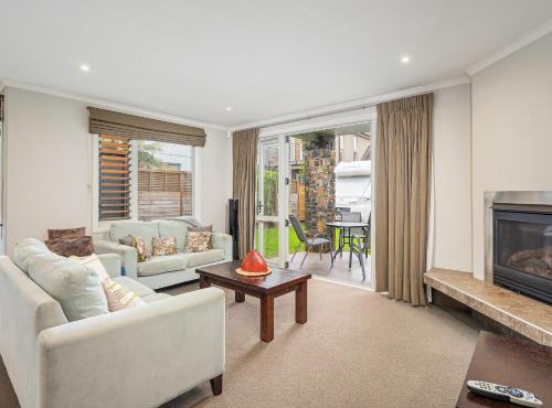 Putt it at Pauanui - Pauanui Holiday Home in Pauanui