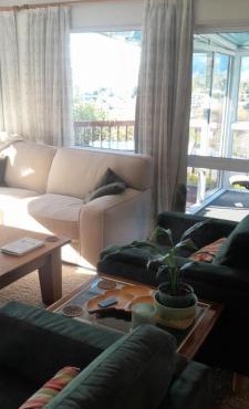 Hillview Homestay in Richmond