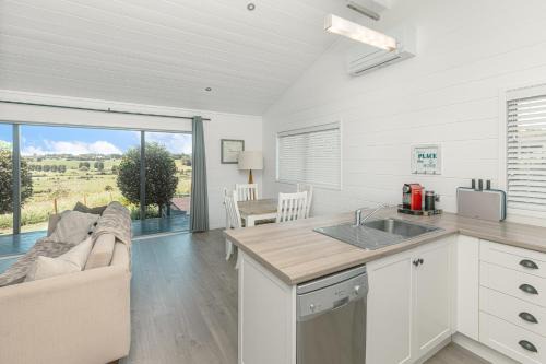 Hideaway Cottage, Tauranga, so close to Bethlehem & Mount Maunganui