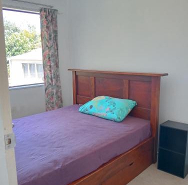 Papamoa budget accomodation's