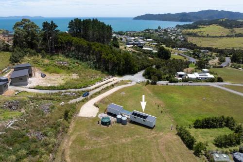 Wide Vistas - Coopers Beach Holiday Home in Coopers Beach