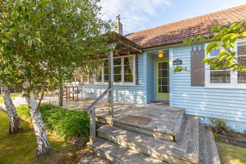 Strasbourge Cottage