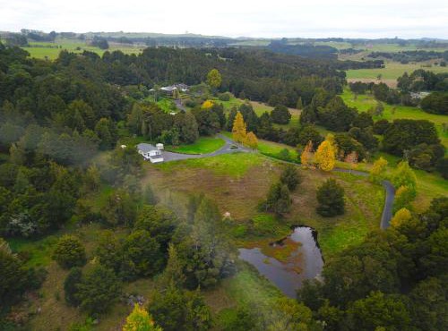 Saint Karas Retreat Cottage