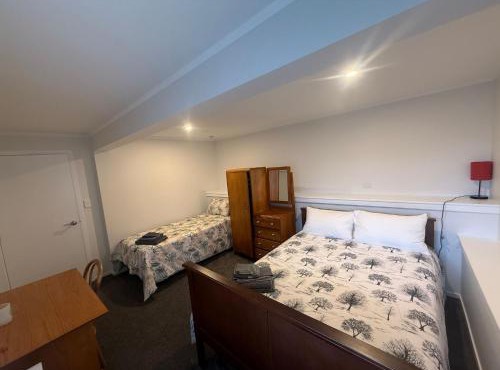 Cozy 2-Bedroom House Rental in Whangrei, New Zealand