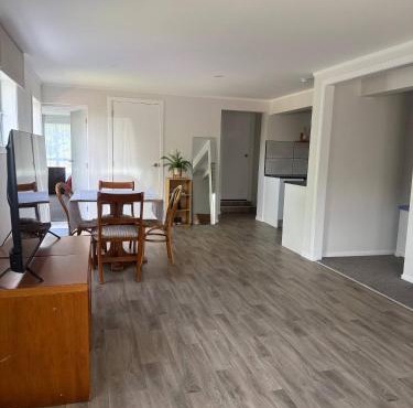 Cozy 2-Bedroom House Rental in Whangrei, New Zealand in Whangarei