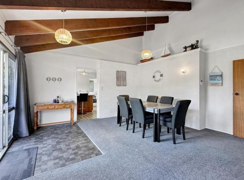 Central Spacious Family House - Paihia House in Paihia