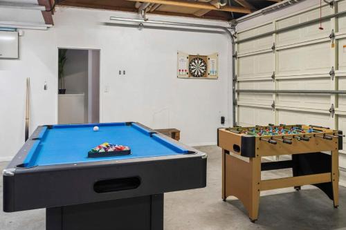 Green Haven Lake House - Lake Views Games Room & Spa Pool