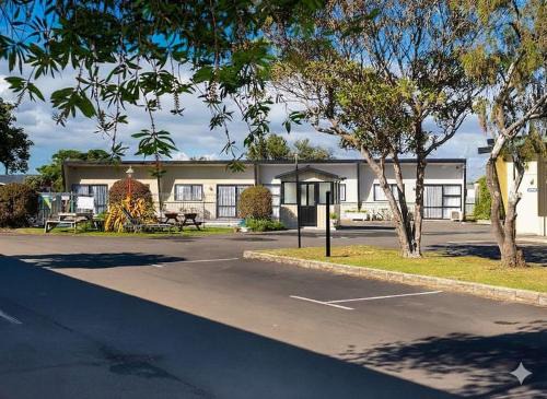 Spanish Lady Motel in Napier