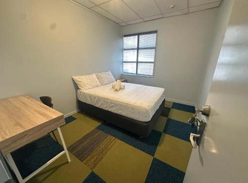 City Apartment