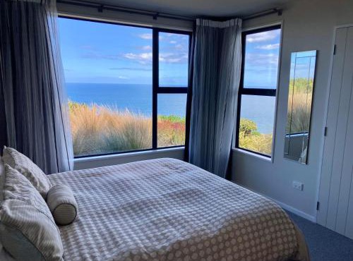 Oceanview Haven B&B in Dunedin