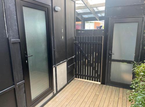 Myrtle St Guesthouse