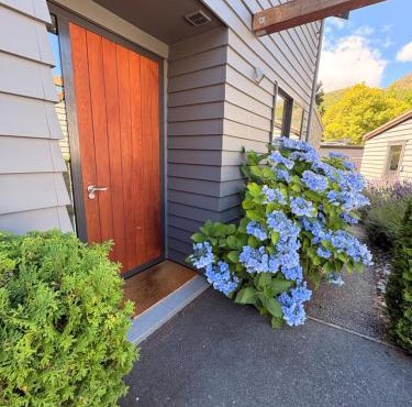 Chartres Retreat in Queenstown