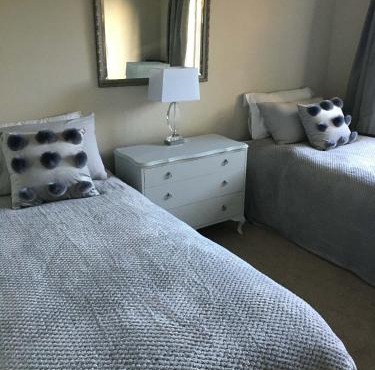 Private Retreat in Cambridge