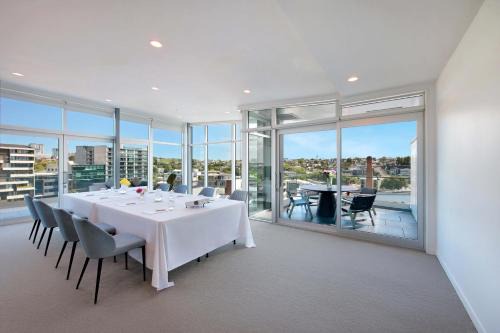 Swiss-Belsuites Victoria Park Auckland