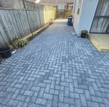 Modern Private 2BR Unit in Takapuna