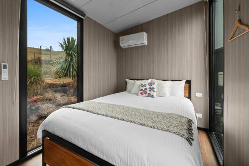 Bacardi Heights Waikaia by Tiny Away in Waikaia