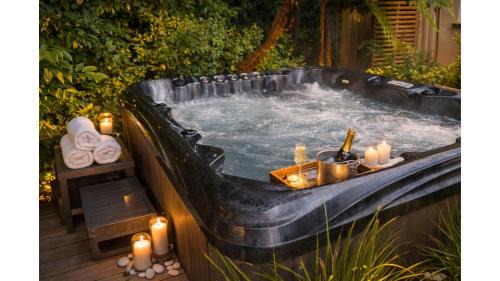 The Trout House - Turangi Holiday Home in Turangi