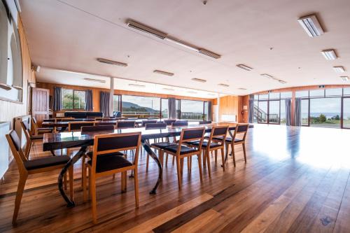 Omori Lodge