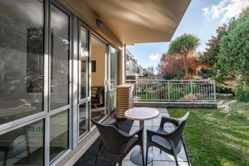 Central Luxury Apartment 108 in Wanaka