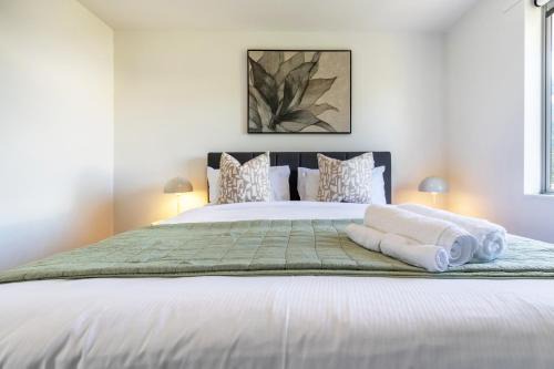 6BR Home Walk to Wolfbrook Arena and Hagley Park in Christchurch