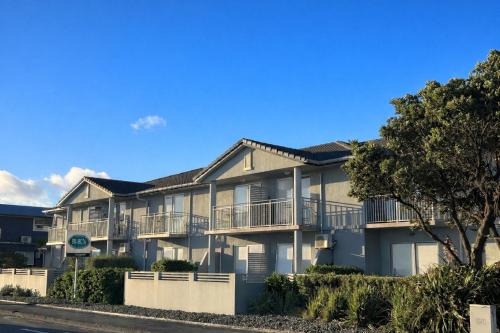 BKs Premier Motel Esplanade