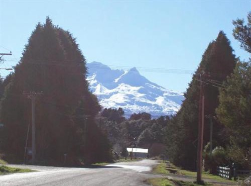 Sweet Rangataua - Rangataua Bach