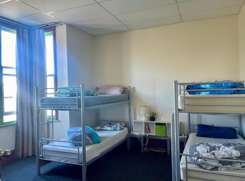 Jack's Backpackers in Blenheim
