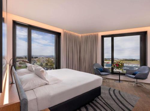 Novotel Christchurch Airport in Christchurch