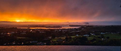 Luxury Tauranga & Mt View
