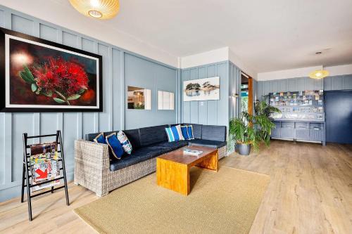 Quality Hotel Oceans Tutukaka in Whangarei