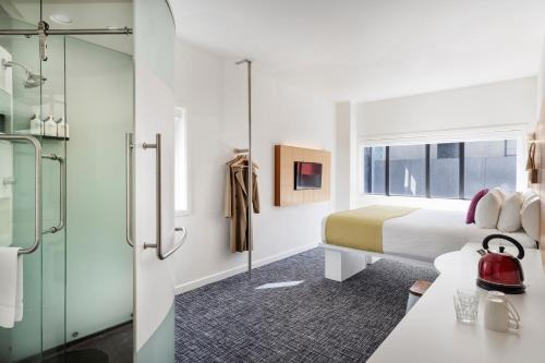 BreakFree on Cashel, an Accor Hotel in Christchurch