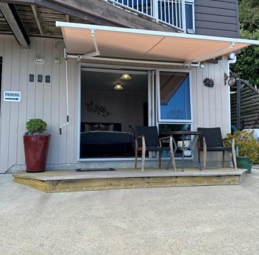 Te Mata Bay Seaviews