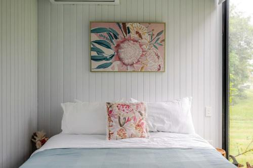 Deloraine Tiny Retreat by Tiny Away in Whangarei
