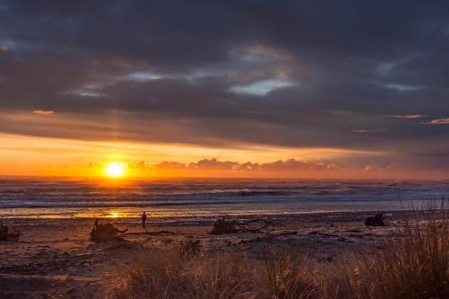The Nest at Arahura Escape by Tiny Away in Hokitika