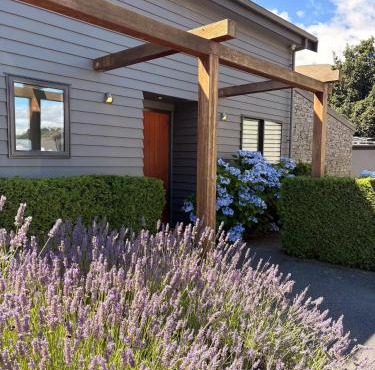Chartres Retreat in Arrowtown
