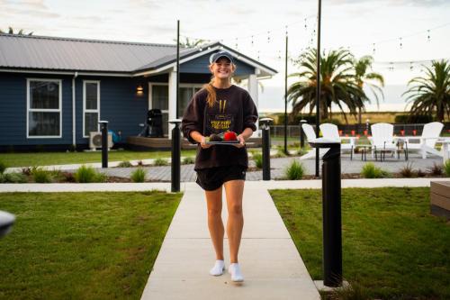 Tasman Holiday Parks - Miranda