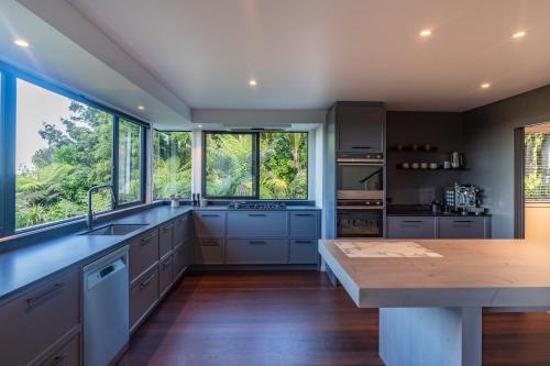 Te Arai Golf stay