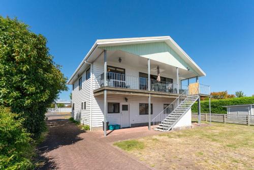 Rejoyce Holiday Home - Taupo