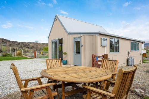 The Gate Keepers Cottage - Alexandra Cottage in Alexandra