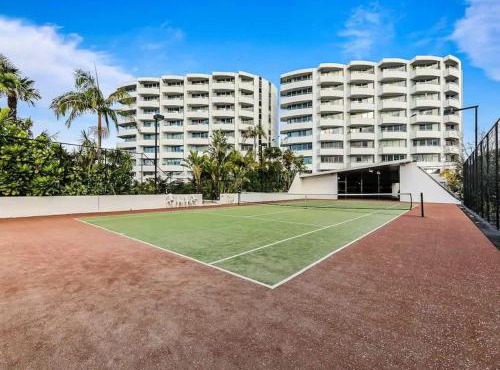 Lovely Apartment - Gym & Parking by Zodiak Stays