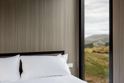 Melmarie Cosy Retreat X by Tiny Away in Waitati