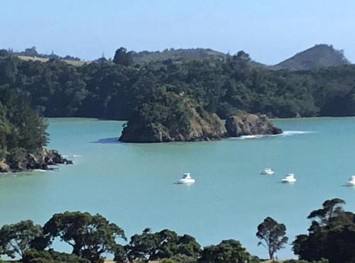 Tutukaka Stargazer - Matai Whetū sleeps 8 in Tutukaka