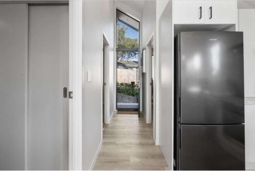Amie's Charming Villa