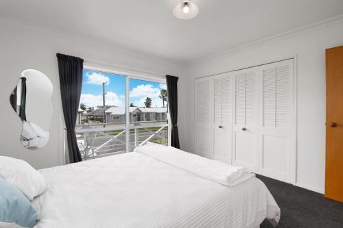 Ohope Ocean Breeze Escape in Ohope