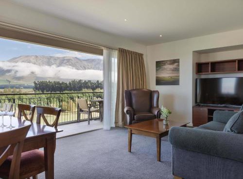 Fable Terrace Downs Resort by MGallery in Windwhistle