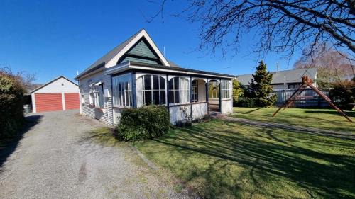 15 Leamington Street in Hanmer Springs