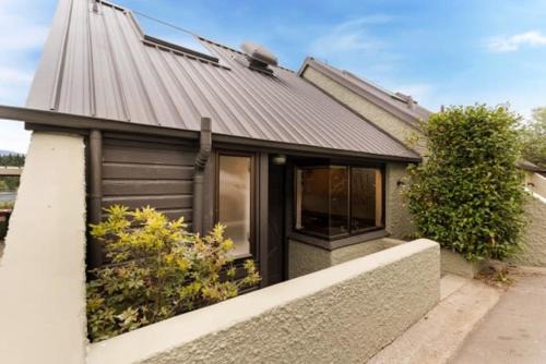 The Lodges CBD 3 Bedroom Apartment Walk To Town in Queenstown