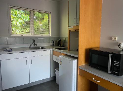 Aaron Court Motel Whangarei
