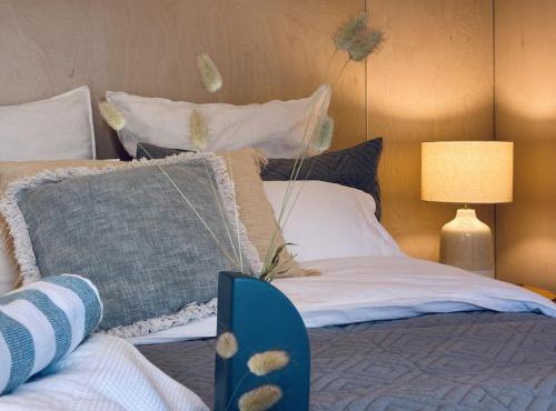 Ocean Sounds - Where Style Meets Nature in Ruby Bay