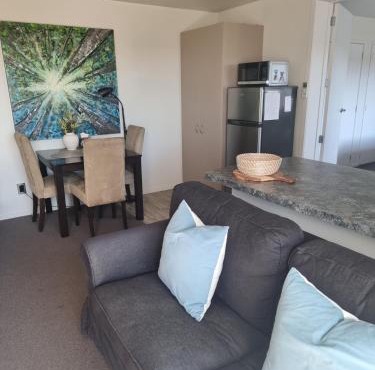 Bethlehem Apartment